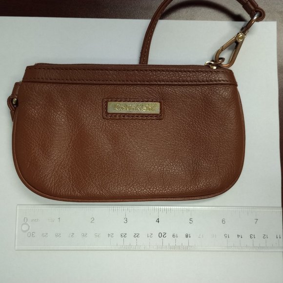 2x CALVIN KLEIN WRISTLET - Picture 1 of 8